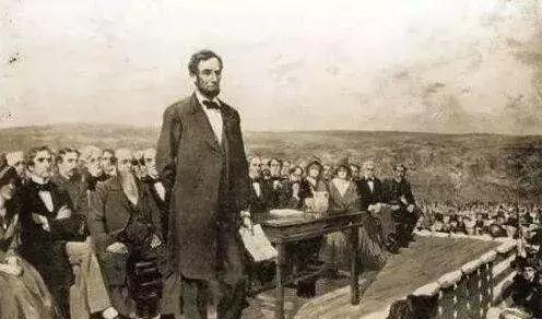 黑人解放靠林肯？南北战争的实际意义都后人所误解