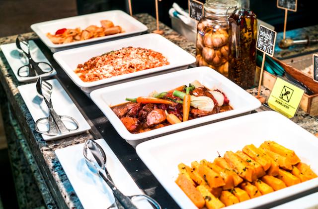 东莞旗峰山铂尔曼酒店厨房,东莞旗峰山铂尔曼电话