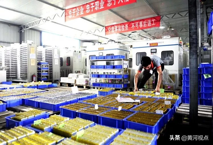 两日后17万义马人民携手国家级文学大咖共同领略能化新城风采！