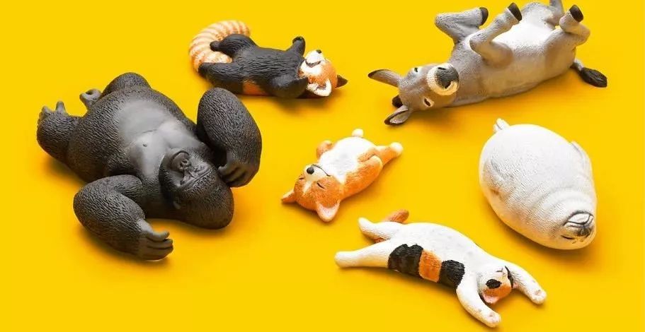 是天堂、是罪恶,200日元就能体验的快感