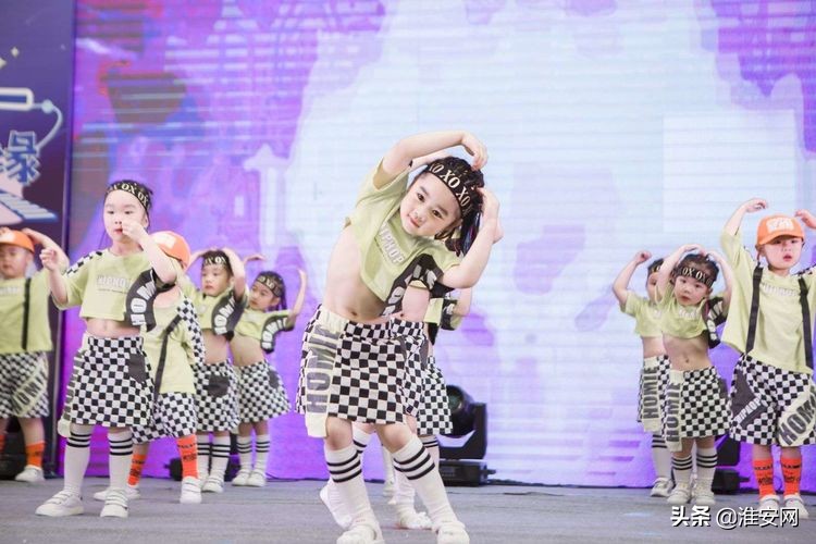 淮安艾迪尔幼儿园现场直播,淮安艾迪贝尔幼儿园六一汇演