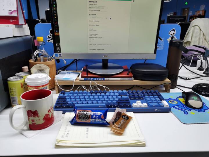 电脑显示器越大越便宜,程序员有必要4k显示器吗