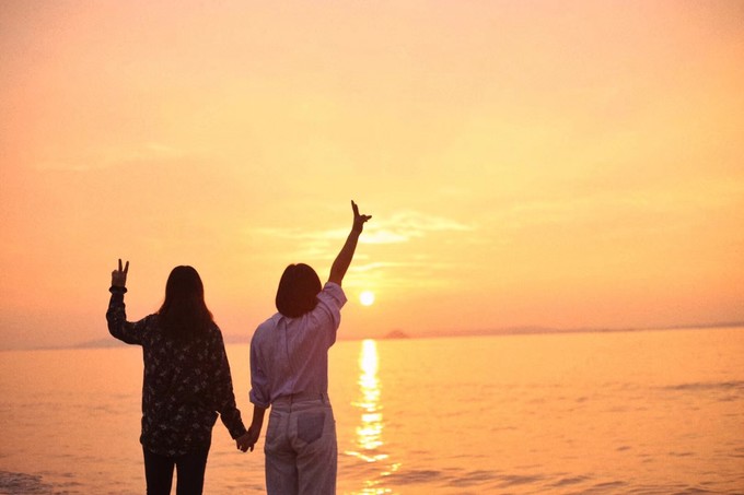 厦门铂爵旅拍一般去哪几个景点,厦门旅拍景点推荐