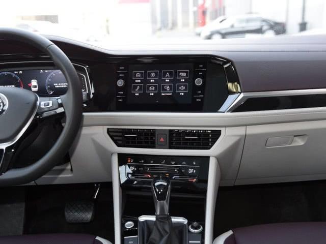 全新一代速腾试驾感受,速腾1.4t超越版隔音效果怎样