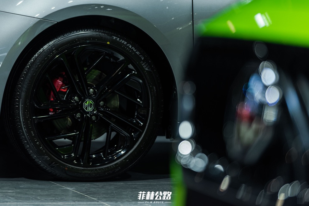 mg6phev2020款,mg6phev车展