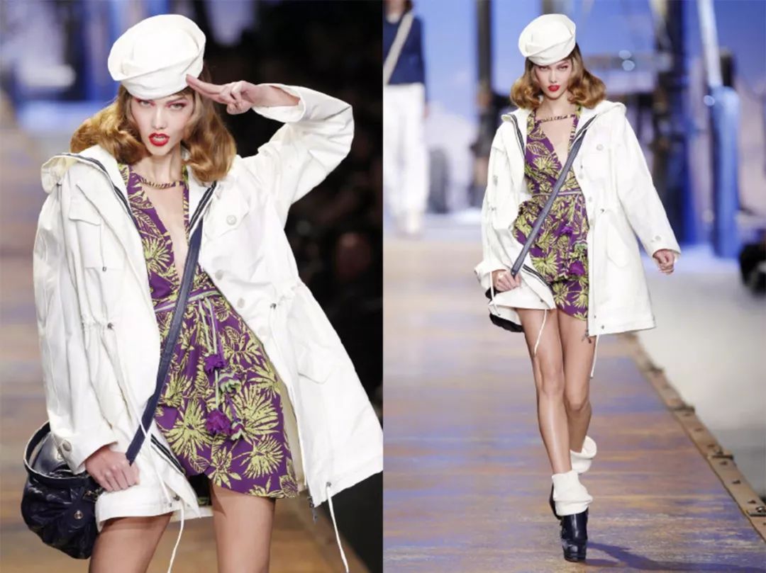 不同的脸型应该戴什么帽子,不同脸型适合的帽子冬季