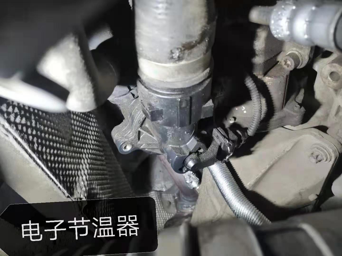 修复二手宝马e90,06宝马e90翻新全过程