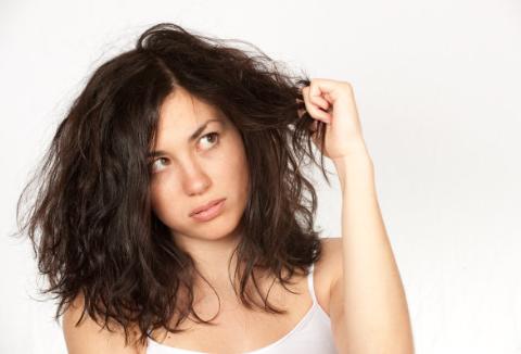 头发发质太差怎么办,发质不好妙招教你养出好头发