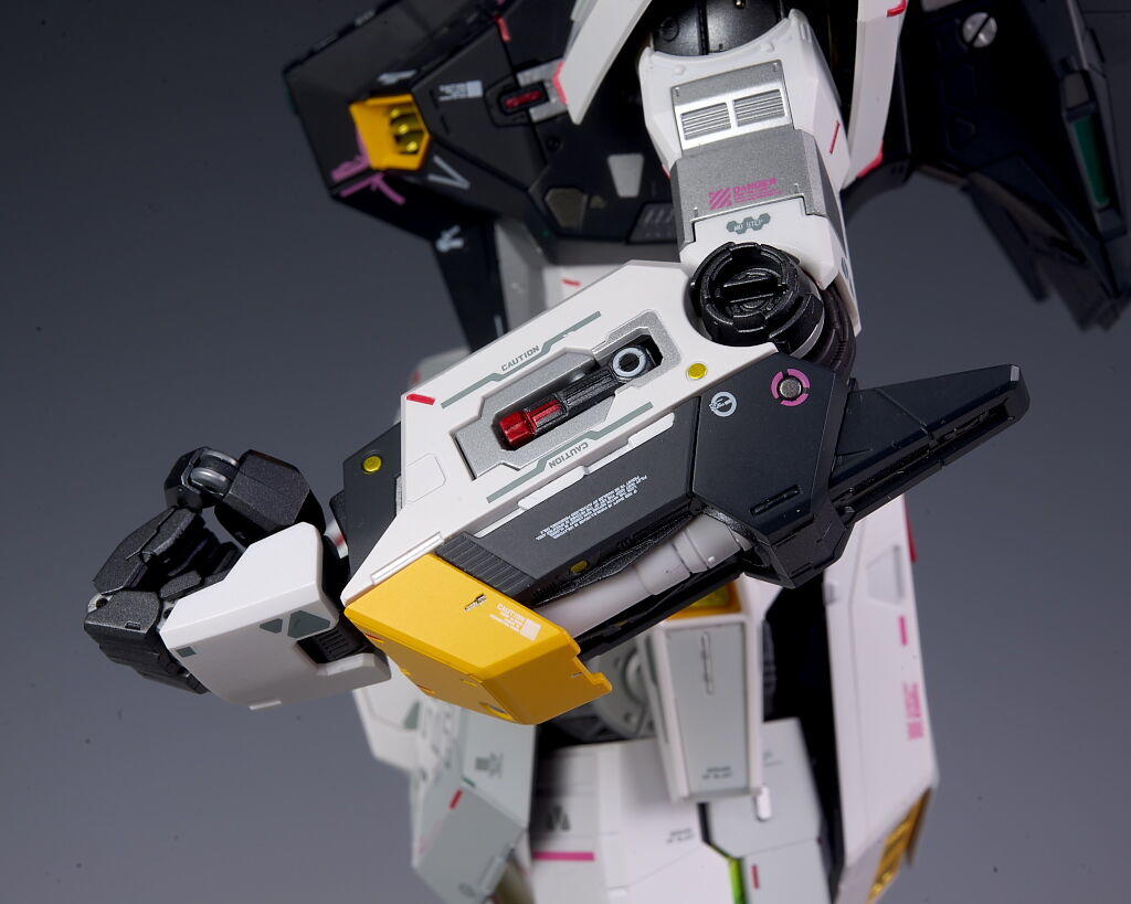 模玩评测揭皇榜,新人入坑模玩推荐