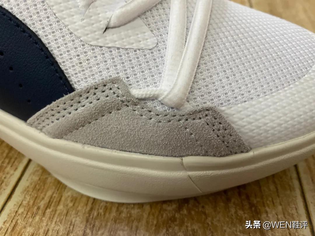 适合高街风的鞋,又高街又能实战的球鞋