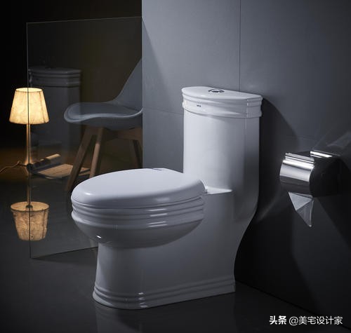壁挂马桶落地,壁挂马桶和落地马桶价格差别