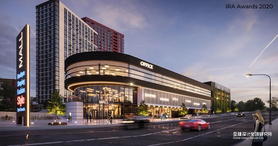 13个大奖中国设计占了4个？2020IRA国际住宅建筑大奖结果出炉