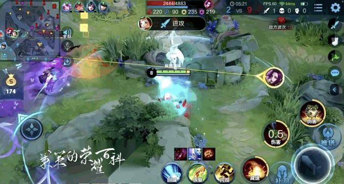 国服鲁班七号一枪秒脆皮,鲁班七号详细教程打法和思路