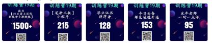 2019年的100件成就事件|期待2020年的全面开挂