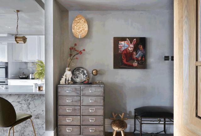 全屋定制尺寸大全，另附避坑指北