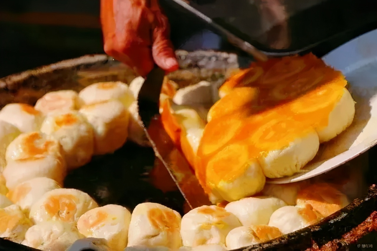 舌尖上的非遗,舌尖上的非遗小笼包