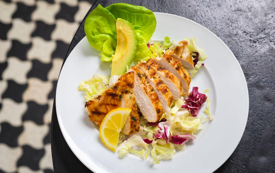 减肥感觉饥饿难耐怎么办,13种无饥饿感减肥方法