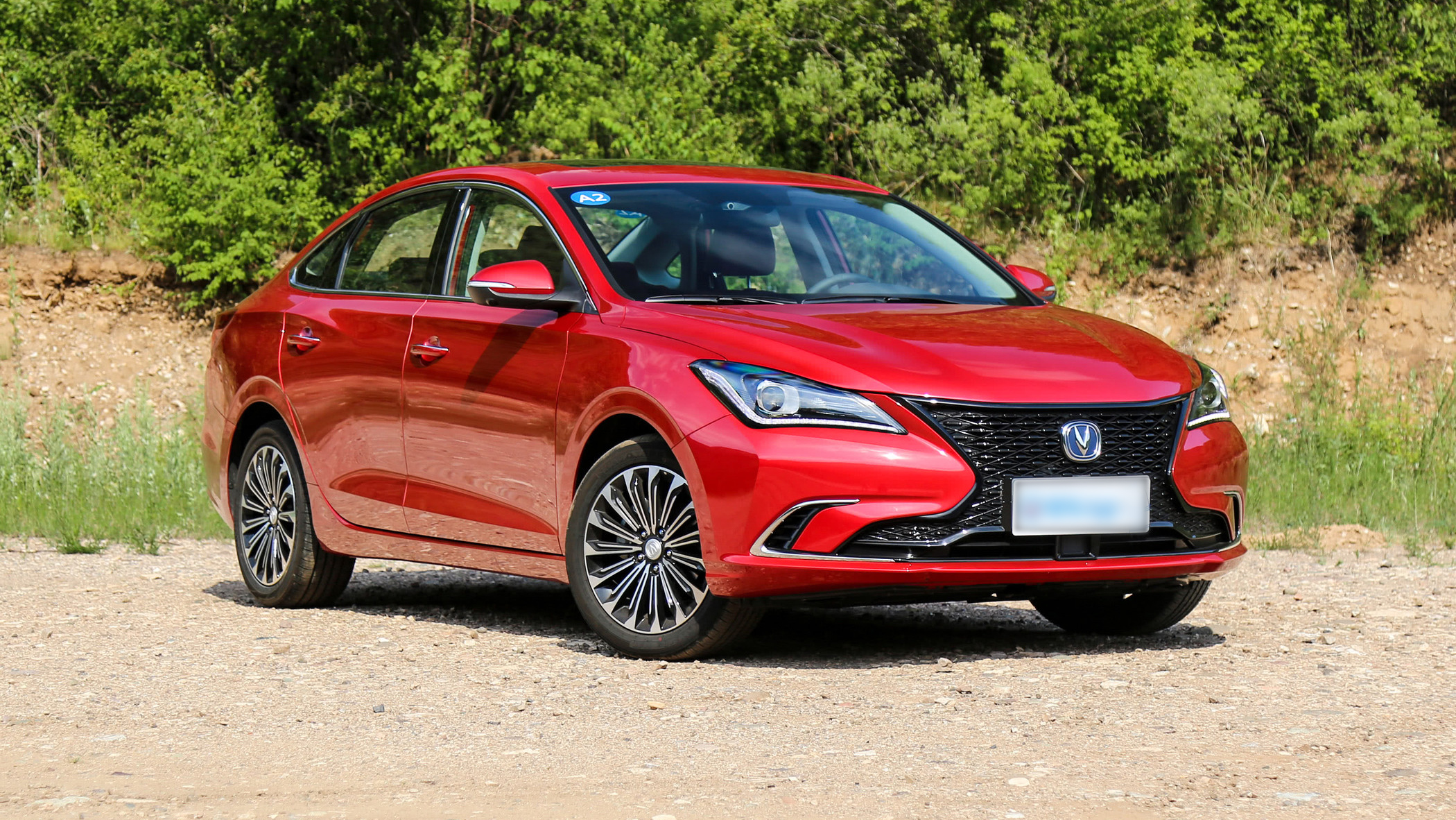 一代经典驾驶者之车,10万元年轻人的第一台车