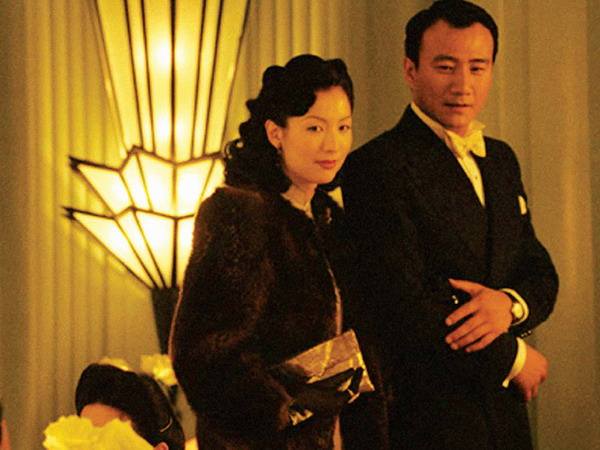 长恨歌里的女子是谁,长恨歌的女主人公叫什么名字