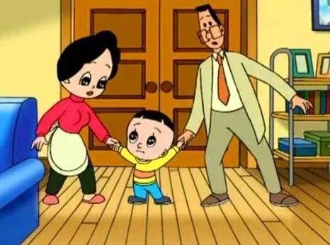 90后的童年回忆杀,00后童年回忆杀