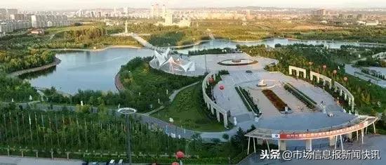 长春市时代广场,长春时代广场现状