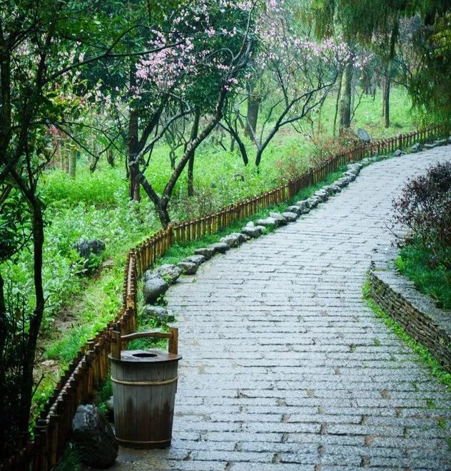 重庆酉阳酉水河风景,重庆酉阳官清乡石板村风景