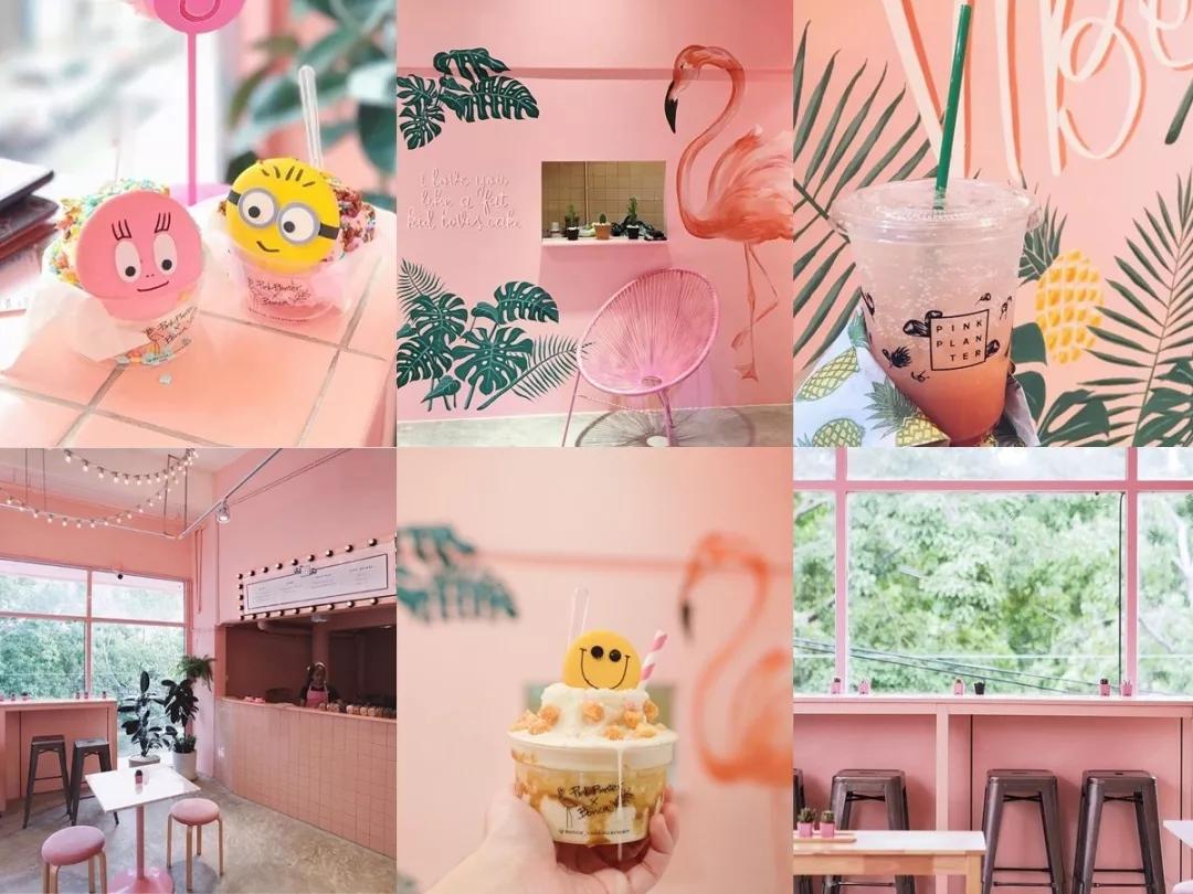 泰国有什么潮牌值得买,泰国潮牌女生