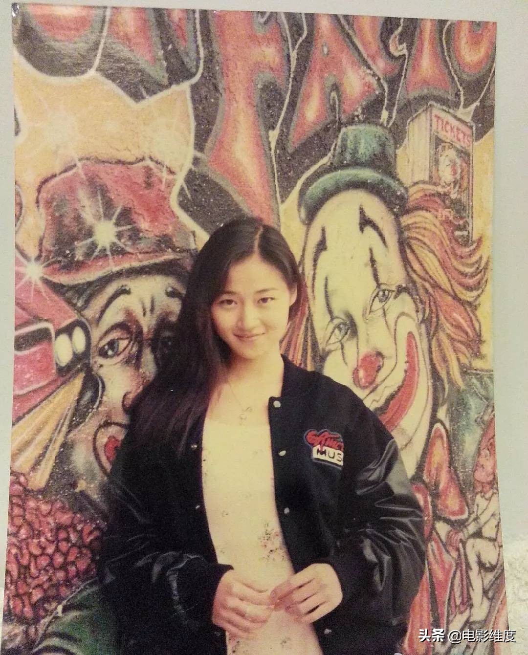 港星美女万绮雯现状,万绮雯年轻时美若天仙