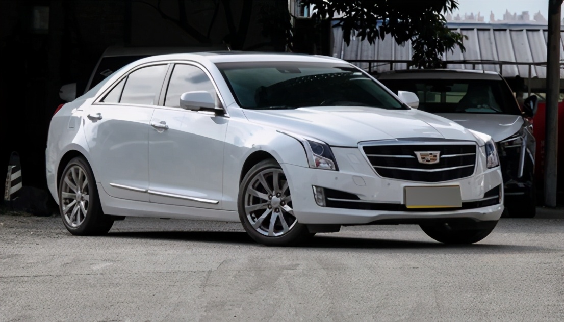 二手车推荐凯迪拉克吗,二手车保值率低值得推荐