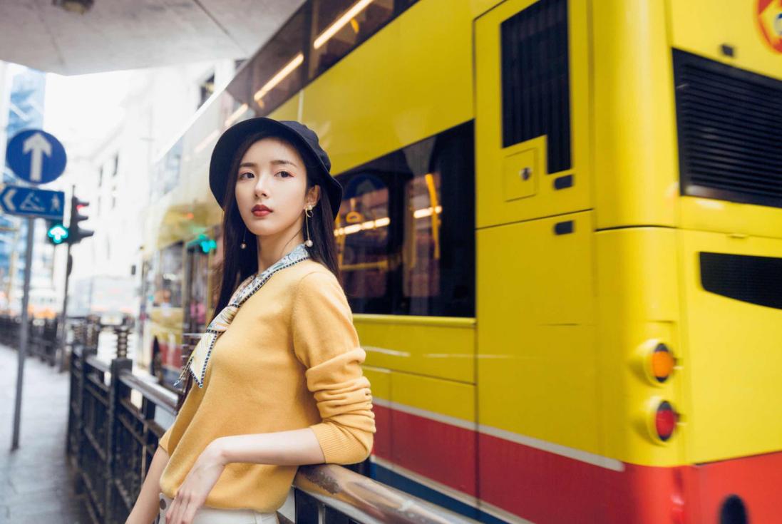 女朋友发一张照片就说我直男,不会给女孩子拍照的男生是直男吗