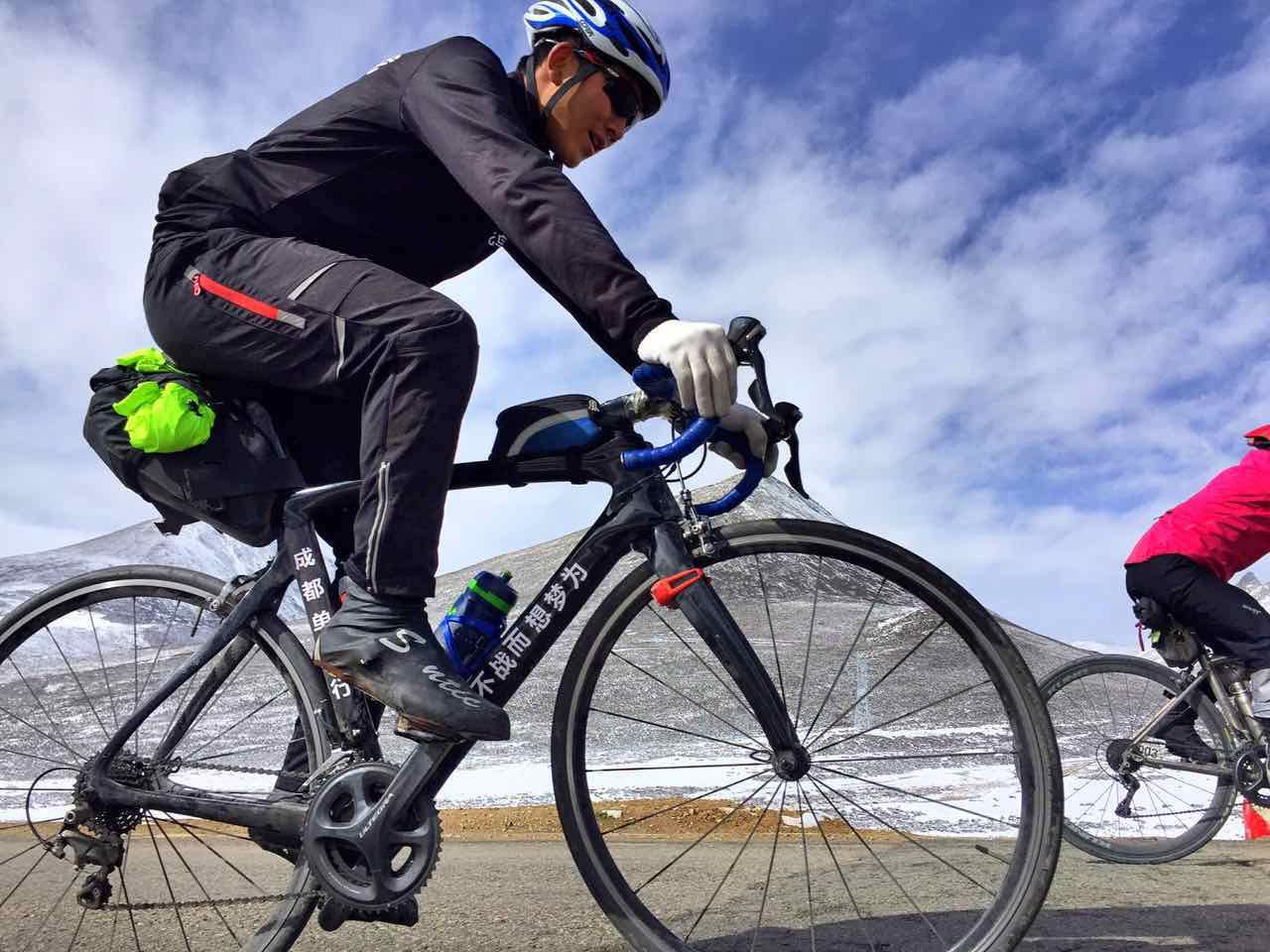 骑行中遇到的三大禁忌,骑行发生意外怎么处理