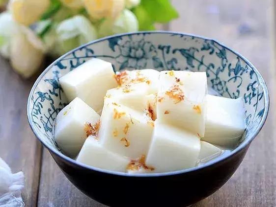 吉利丁知识,吉利丁的几种形态