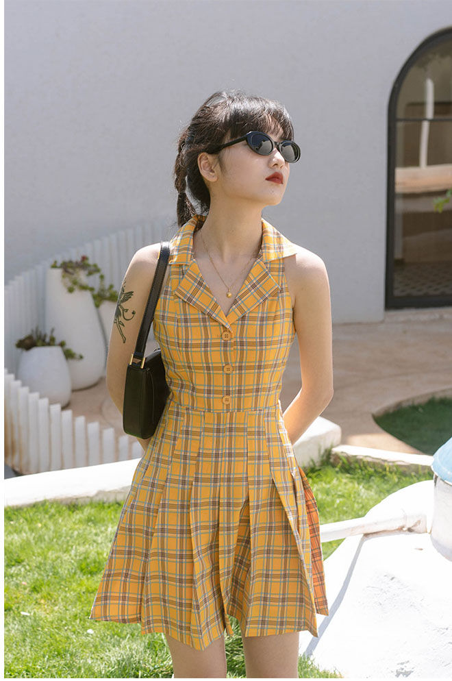 舒适女装店铺推荐平价衣服,少女的轻奢衣柜