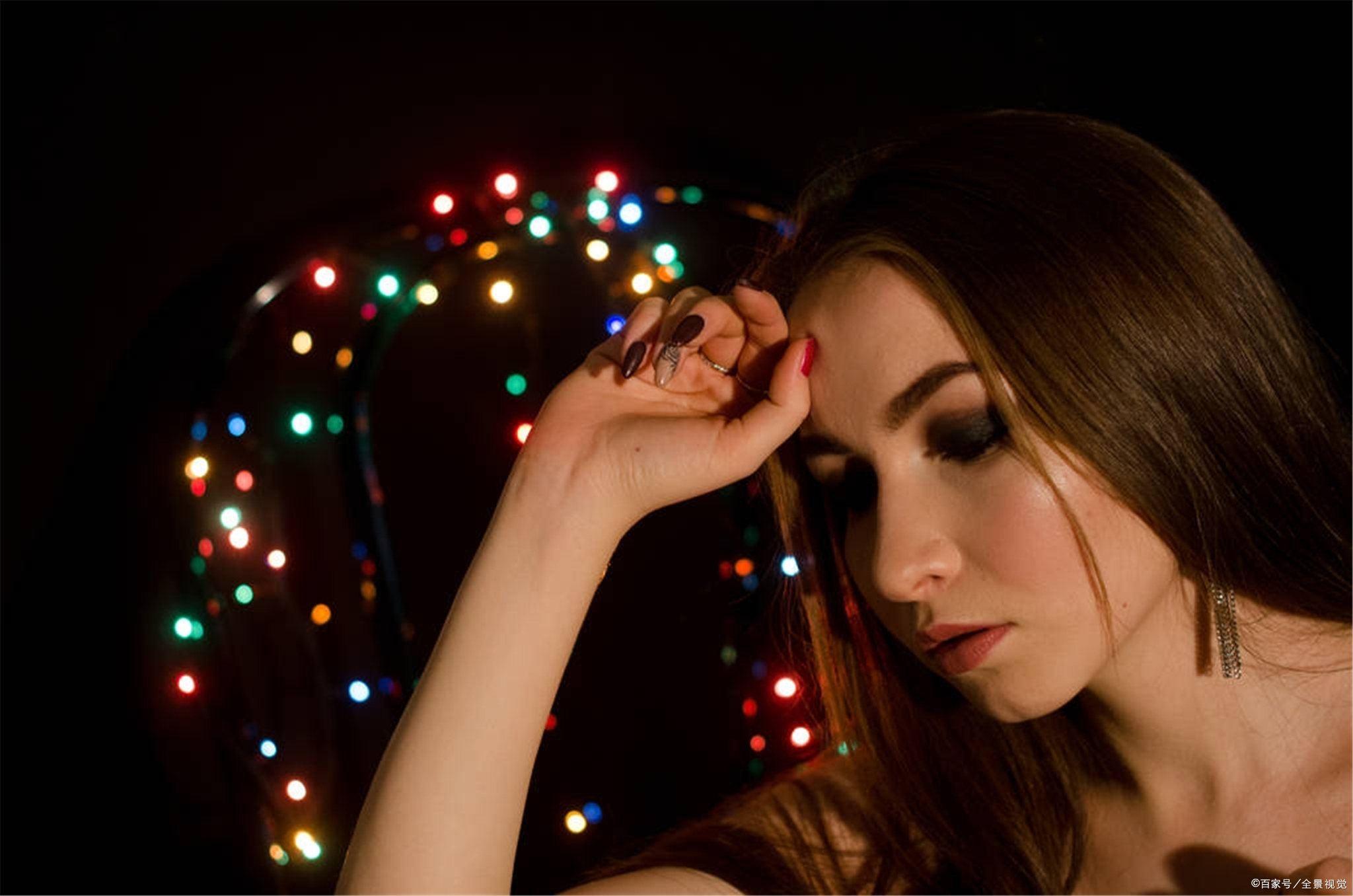 有些女孩明明条件不错,却总是遇不到合适的男朋友,原因是这3点