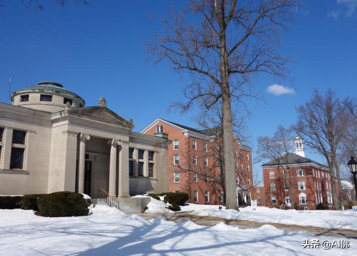 美国印第安人寄宿学校,美国排名前十的高中寄宿学校