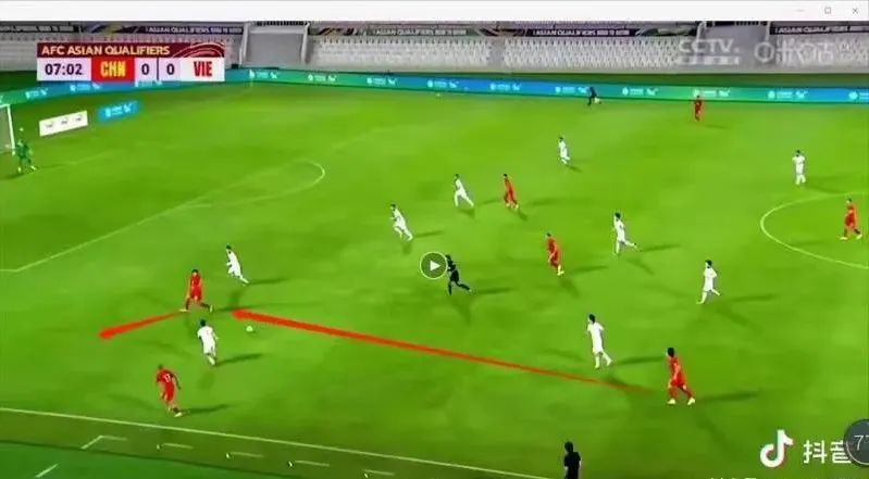 张稀哲的传球是什么梗,张稀哲说球