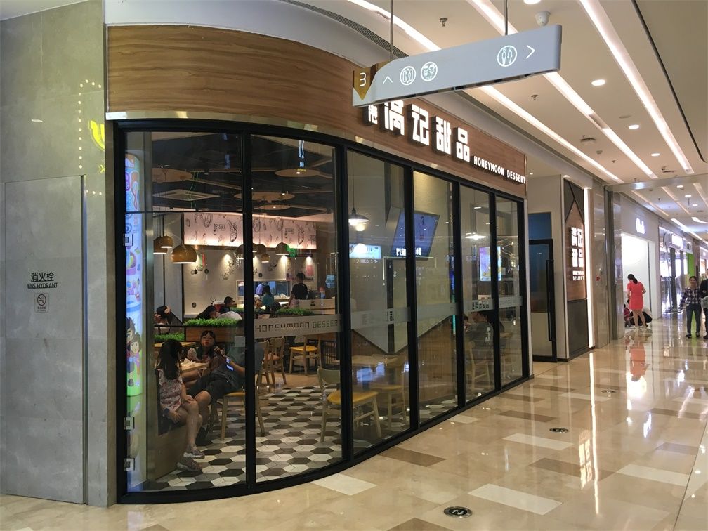 景枫KingMo近期调整有不少的看点