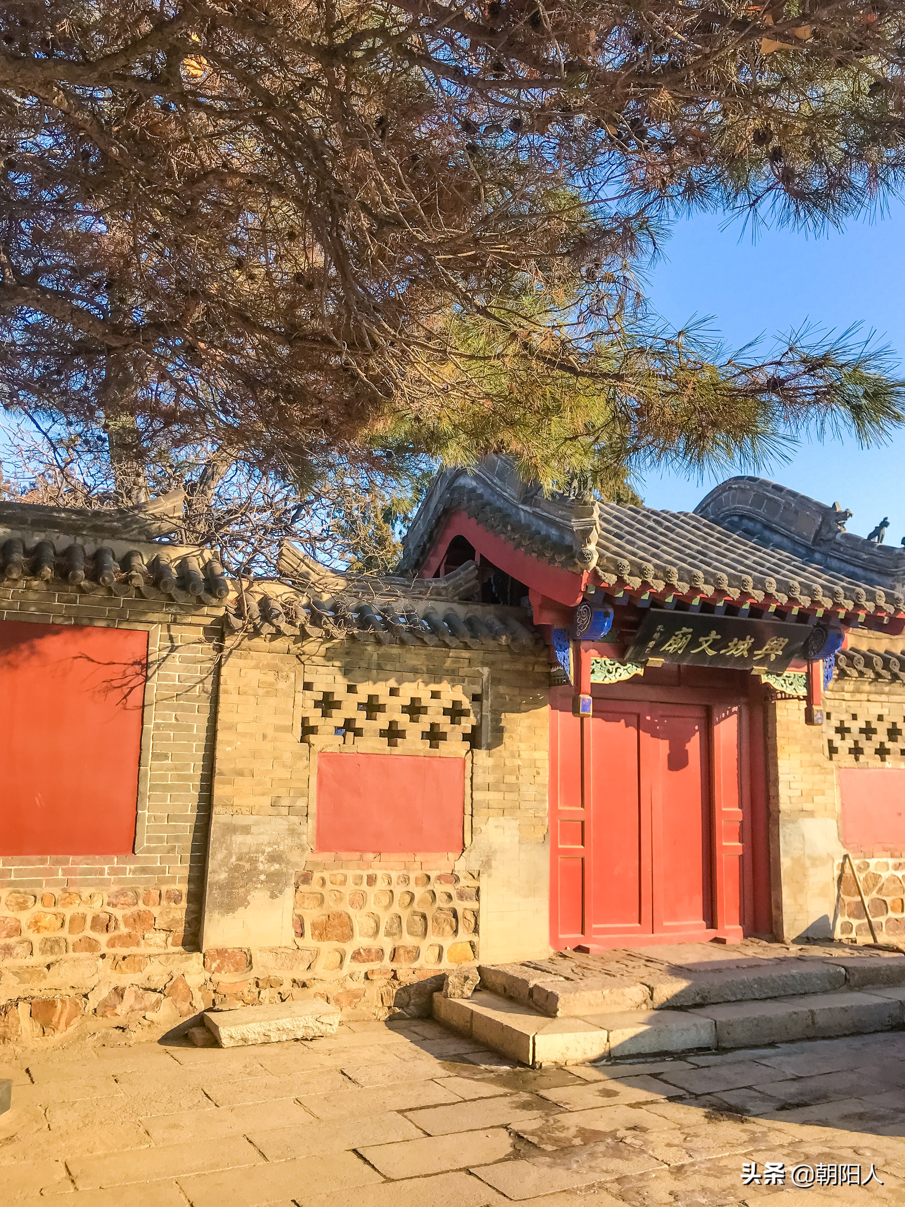 走进古城儿时记忆,走进古城老街