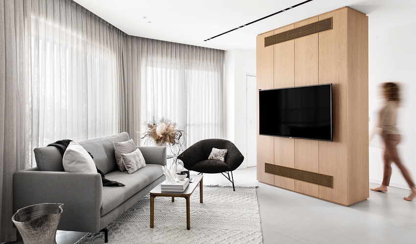 低楼层到底能不能买？6个问题逐一改善，性价比很高住着方便快捷