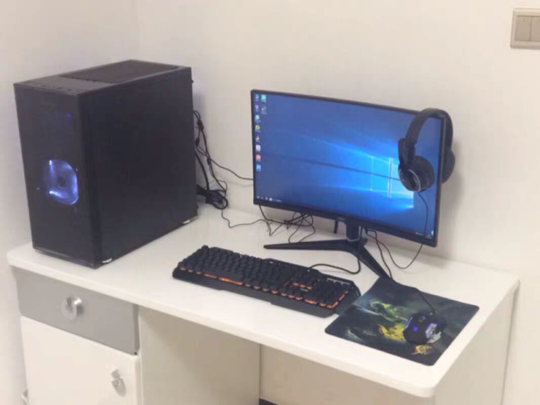 2019年7月电脑装机主流1500配置,电脑装机入门推荐配置