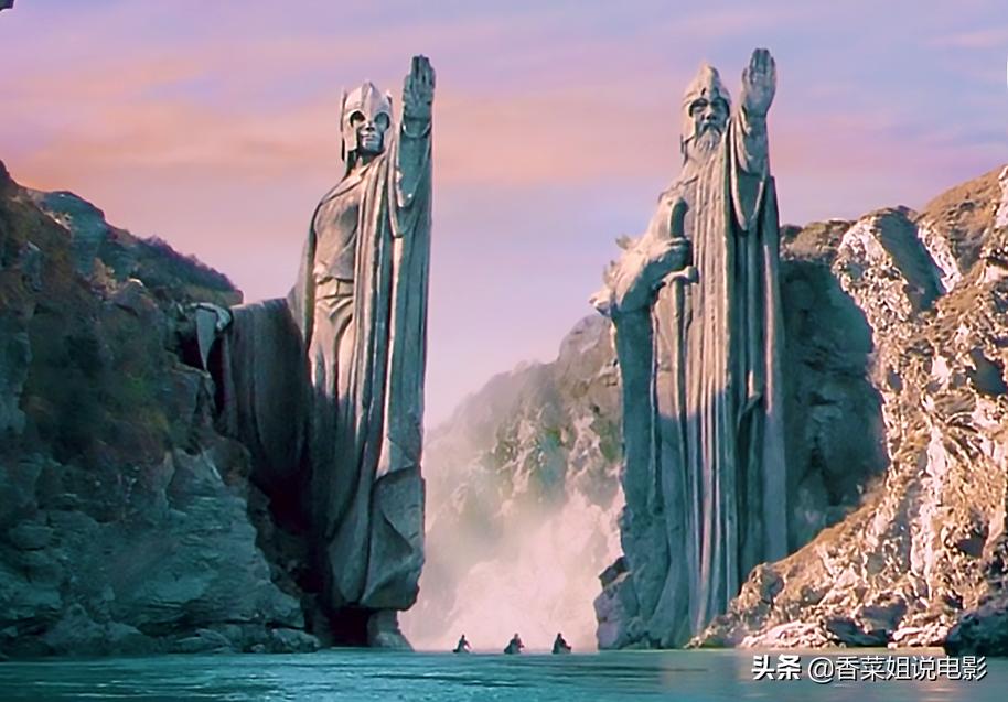 你知道《指环王》中刚铎宰相之子波洛米尔是一个怎样的人吗？