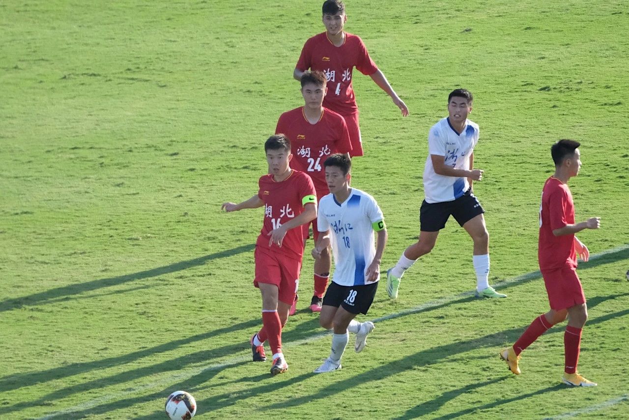 全运足球u20决赛,全运u18足球决赛直播