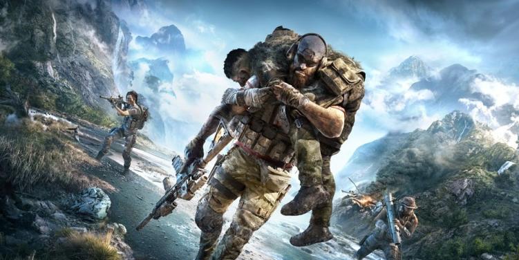 近年来值得玩的pc大作,2018年pc游戏大作