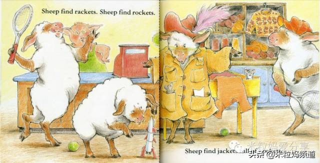 给孩子买绘本花了不少钱,给孩子买玩具花了2000多