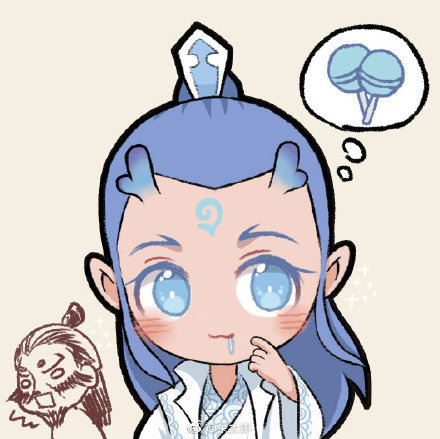 敖丙的小锤锤原来叫这个名字，听起来...有点好吃