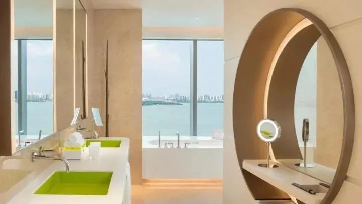 十大最美国际酒店,全球30个最美的野奢酒店