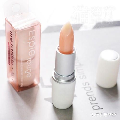 超级好用的润唇膏平价推荐,比较平价的润唇膏推荐