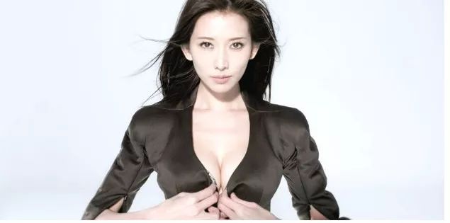 市值蒸发138亿!林志玲、关晓彤也救不了的中国内衣大王