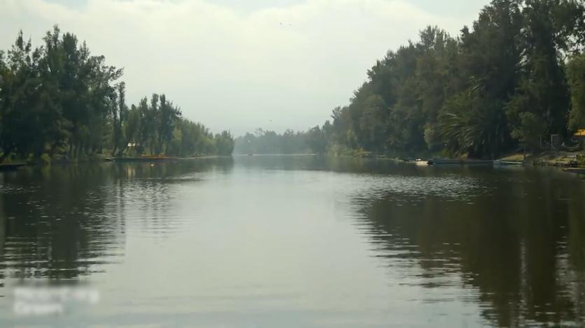 墨西哥没有水资源,墨西哥没有水吗