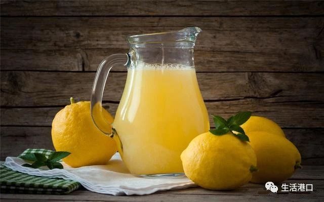 柠檬怎样才能最酸,新鲜柠檬的10种吃法